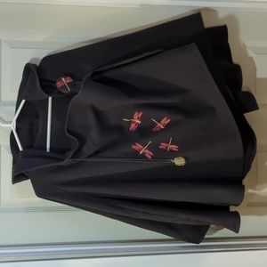 29.   Blackford Design Cape